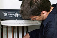 boiler repair Haregate