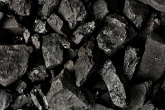 Haregate coal boiler costs