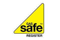 gas safe companies Haregate